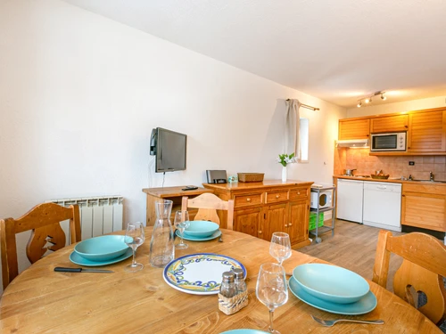 Apartment Val-d'Isère, 2 bedrooms, 4 persons - photo_18466650946