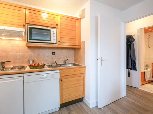 Apartment Val-d'Isère, 2 bedrooms, 4 persons - photo_18466650946