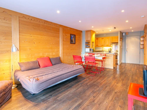 Apartment Val-d'Isère, 1 bedroom, 4 persons - photo_18466632051