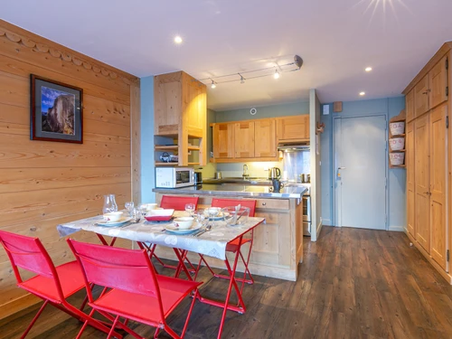 Apartment Val-d'Isère, 1 bedroom, 4 persons - photo_18466632051