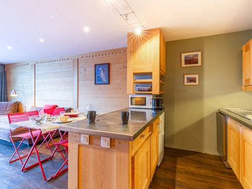 Apartment Val-d'Isère, 1 bedroom, 4 persons - photo_18466632051