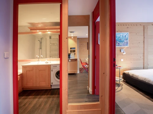 Apartment Val-d'Isère, 1 bedroom, 4 persons - photo_18466632051