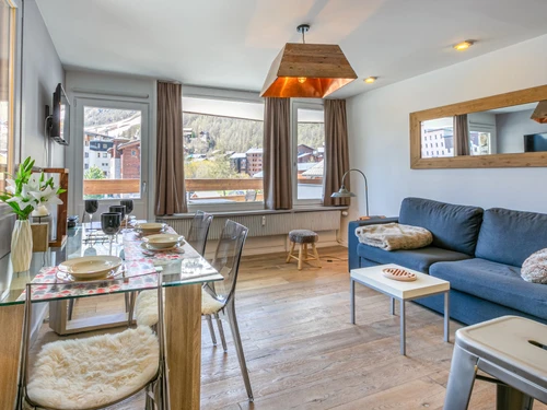 Apartment Val-d'Isère, 1 bedroom, 4 persons - photo_18466631623