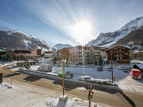 Apartment Val-d'Isère, 1 bedroom, 4 persons - photo_18466631623