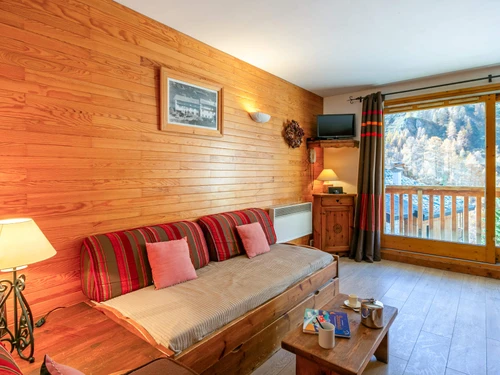 Apartment Val-d'Isère, 1 bedroom, 4 persons - photo_18466633933