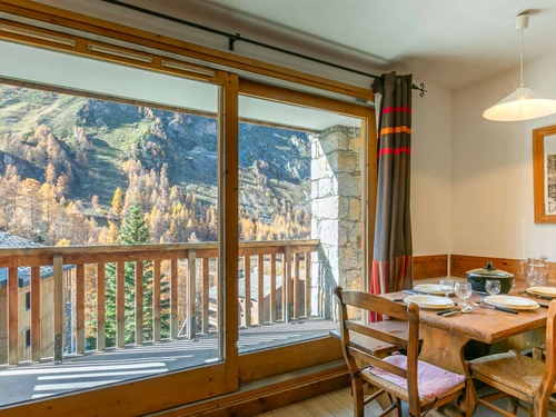 Apartment Val-d'Isère, 1 bedroom, 4 persons - photo_18466633933