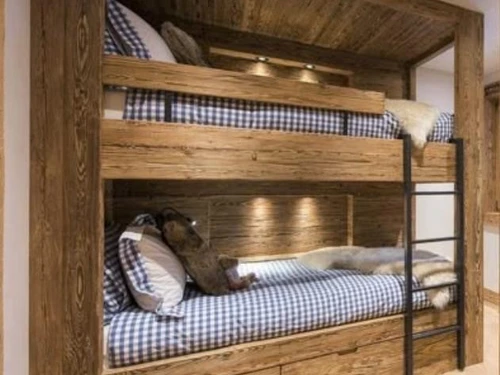 Apartment Val-d'Isère, 1 bedroom, 4 persons - photo_18466633933