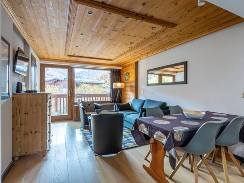 Apartment Val-d'Isère, 2 bedrooms, 4 persons - photo_18466651891