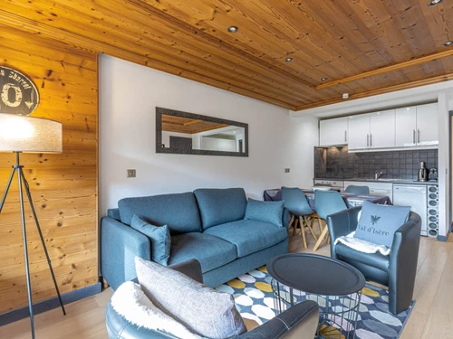 Apartment Val-d'Isère, 2 bedrooms, 4 persons - photo_18466651891