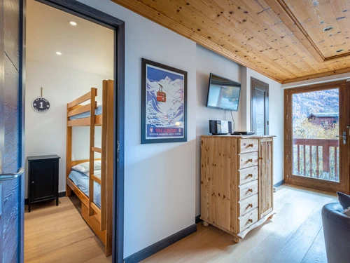 Apartment Val-d'Isère, 2 bedrooms, 4 persons - photo_18466651891