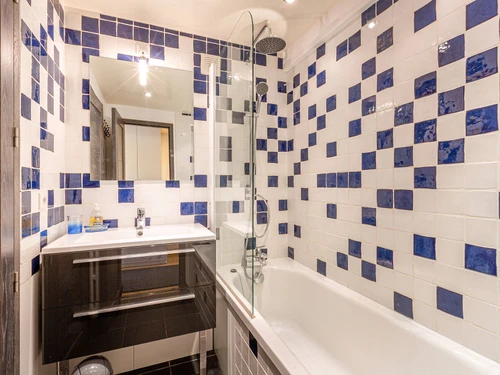 Apartment Val-d'Isère, 2 bedrooms, 4 persons - photo_18466651891