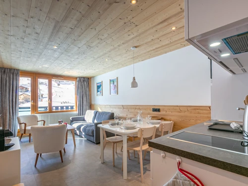 Apartment Val-d'Isère, 1 bedroom, 4 persons - photo_1011323206738