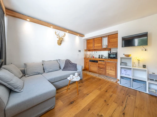 Apartment Val-d'Isère, 2 bedrooms, 4 persons - photo_1011884604546