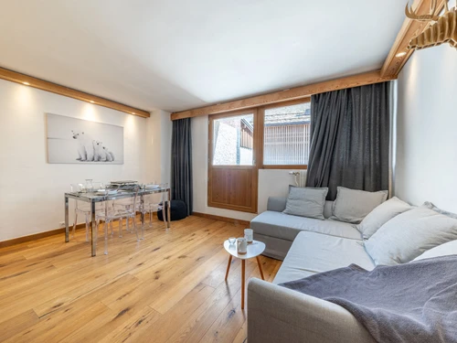 Apartment Val-d'Isère, 2 bedrooms, 4 persons - photo_1011884604546