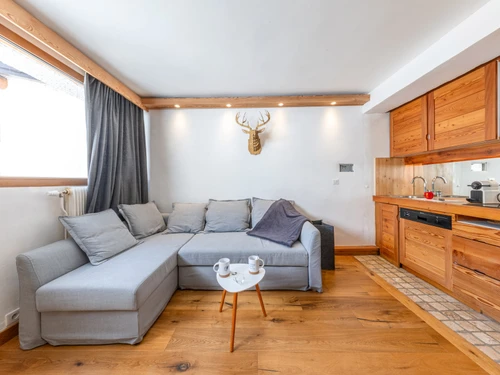 Apartment Val-d'Isère, 2 bedrooms, 4 persons - photo_1011884604546