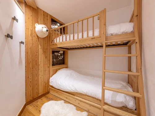 Apartment Val-d'Isère, 2 bedrooms, 4 persons - photo_1011884604546