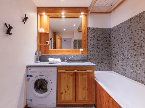 Apartment Val-d'Isère, 2 bedrooms, 4 persons - photo_1011884604546