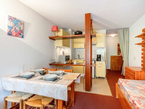 Studio Val-d'Isère, studio flat, 4 persons - photo_18466640726