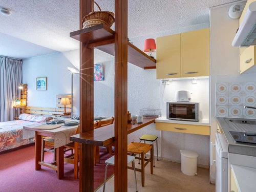 Studio Val-d'Isère, studio flat, 4 persons - photo_18466640726