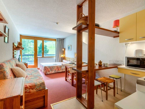 Studio Val-d'Isère, studio flat, 4 persons - photo_18466640726