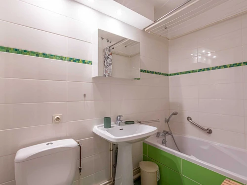 Studio Val-d'Isère, studio flat, 4 persons - photo_18466640726