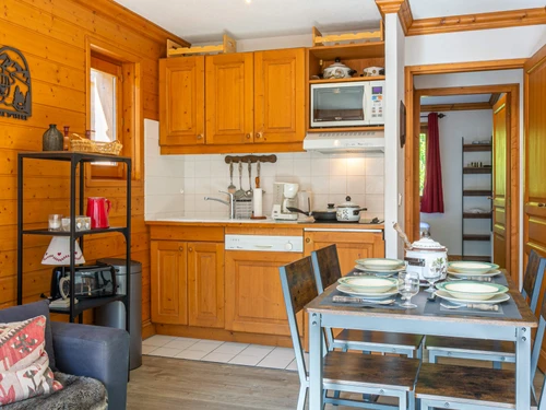 Apartment Val-d'Isère, 2 bedrooms, 4 persons - photo_18466645888