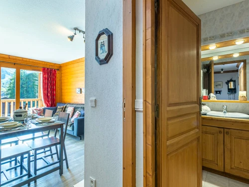 Apartment Val-d'Isère, 2 bedrooms, 4 persons - photo_18466645888