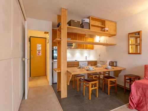 Apartment Val-d'Isère, 1 bedroom, 3 persons - photo_18466649139