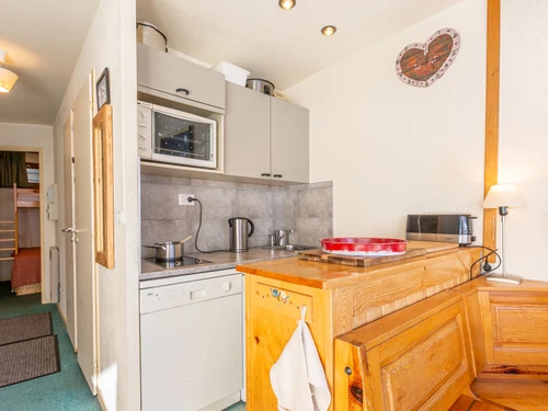 Apartment Val-d'Isère, 1 bedroom, 4 persons - photo_18739245158