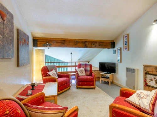 Apartment Val-d'Isère, 1 bedroom, 4 persons - photo_18739245158