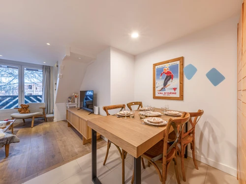 Apartment Val-d'Isère, 2 bedrooms, 4 persons - photo_1011845507708