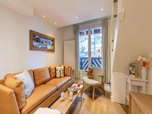 Apartment Val-d'Isère, 2 bedrooms, 4 persons - photo_1011845507708