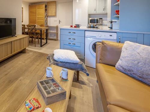 Apartment Val-d'Isère, 2 bedrooms, 4 persons - photo_1011845507708