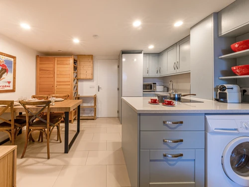 Apartment Val-d'Isère, 2 bedrooms, 4 persons - photo_1011845507708