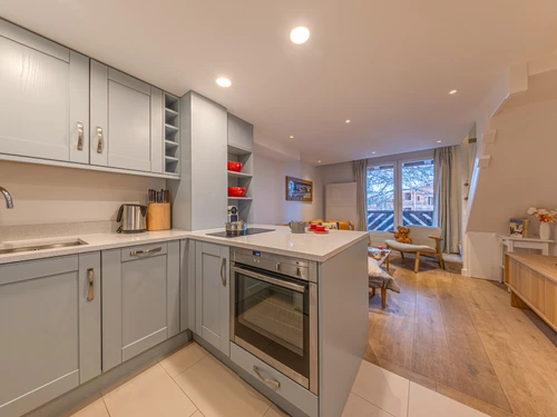 Apartment Val-d'Isère, 2 bedrooms, 4 persons - photo_1011845507708