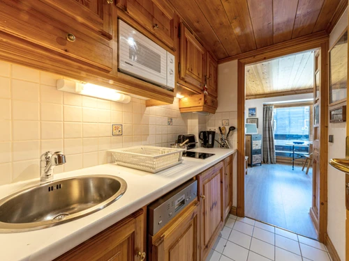 Studio Val-d'Isère, studio flat, 2 persons - photo_18466650178
