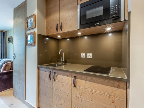 Studio Val-d'Isère, studio flat, 2 persons - photo_18466644939