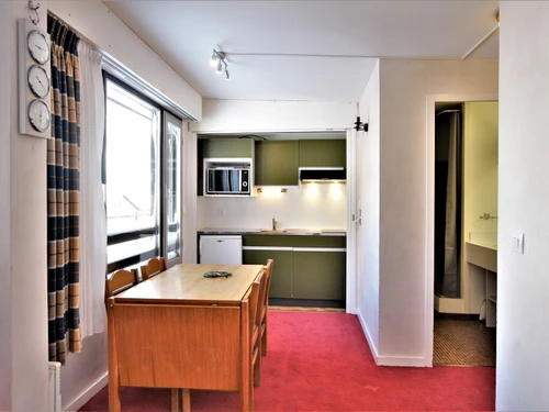 Studio Val-d'Isère, studio flat, 2 persons - photo_18466650432