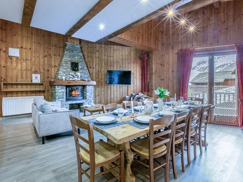 Apartment Val-d'Isère, 5 bedrooms, 10 persons - photo_18466634103