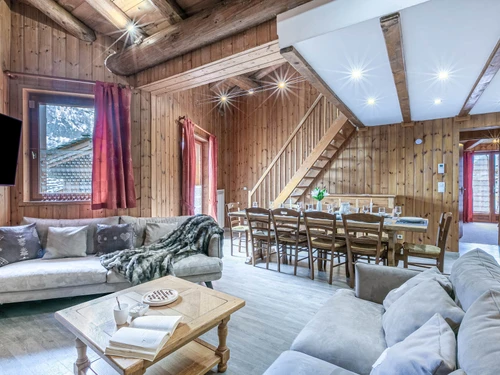Apartment Val-d'Isère, 5 bedrooms, 10 persons - photo_18466634103