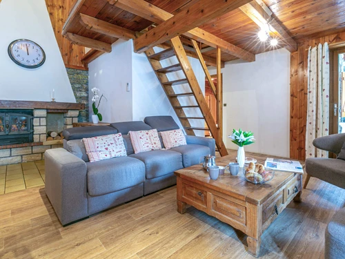 Apartamento Val-d'Isère, 2 dormitorios, 8 personas - photo_18466634622