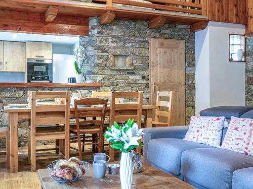 Apartamento Val-d'Isère, 2 dormitorios, 8 personas - photo_18466634622