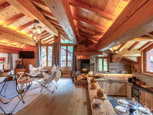 Apartment Val-d'Isère, 4 bedrooms, 8 persons - photo_18468464225