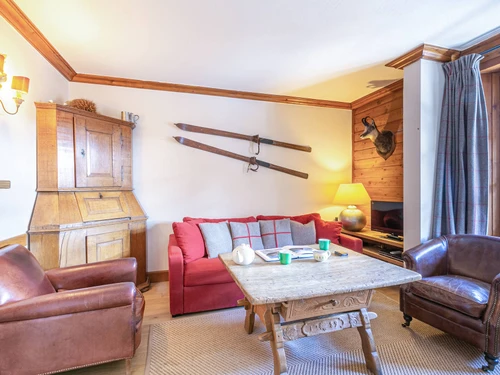 Apartment Val-d'Isère, 2 bedrooms, 6 persons - photo_18466649652