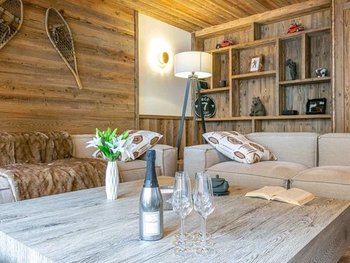 Apartamento Val-d'Isère, 3 dormitorios, 6 personas - photo_18466641761