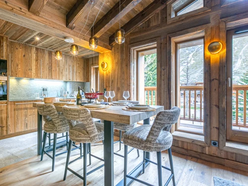 Apartamento Val-d'Isère, 3 dormitorios, 6 personas - photo_18466641761