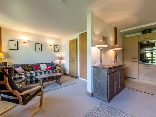 Apartment Val-d'Isère, 1 bedroom, 6 persons - photo_18466638263