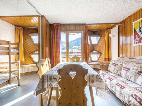 Apartment Val-d'Isère, 1 bedroom, 6 persons - photo_18466648180