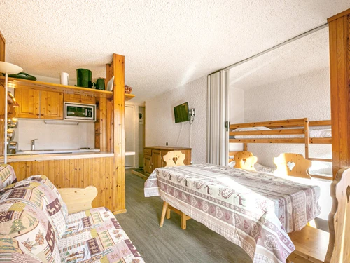 Apartment Val-d'Isère, 1 bedroom, 6 persons - photo_18466648180