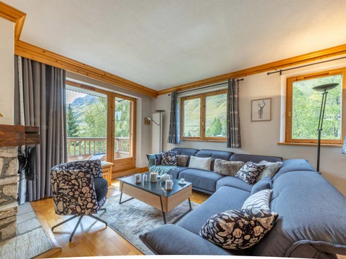 Apartamento Val-d'Isère, 3 dormitorios, 6 personas - photo_1011608280752